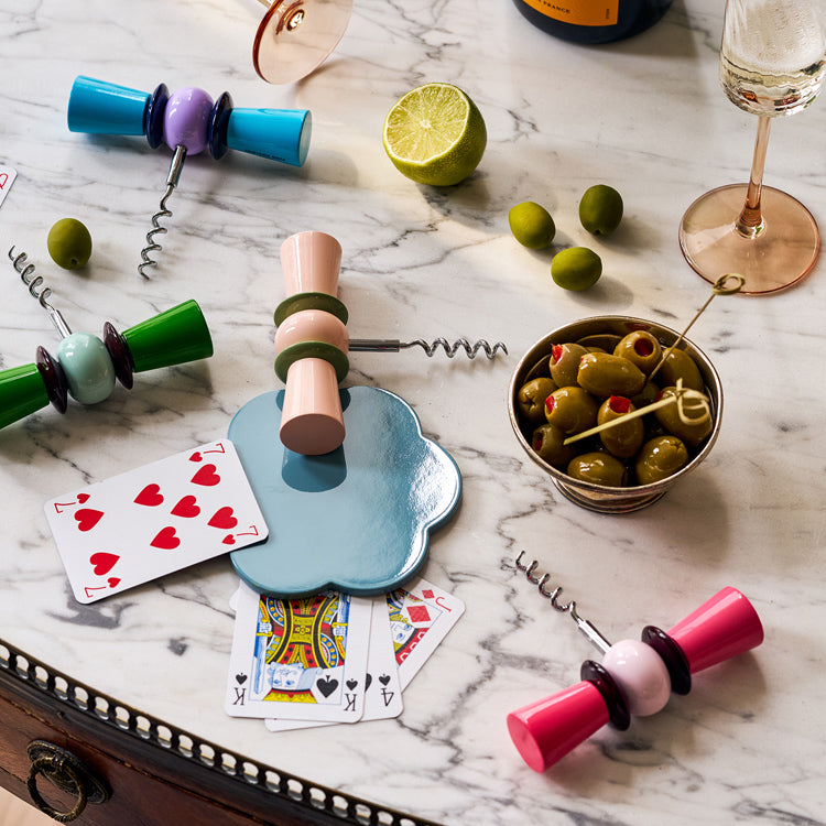 Corkscrews