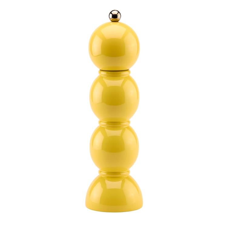 Bobbin S&P Mill Buttercream 24cm Lacquer