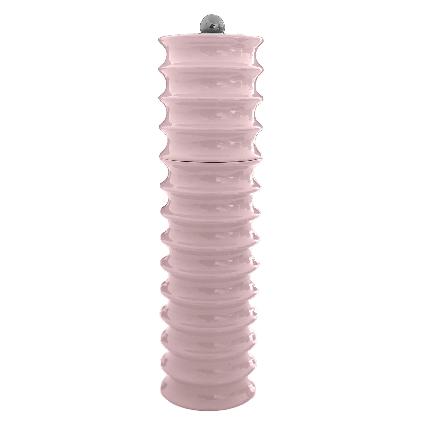 Twister Pale Pink