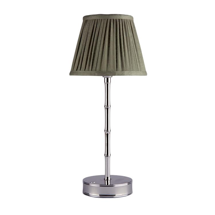 Empire Lampshade Khaki 16cm