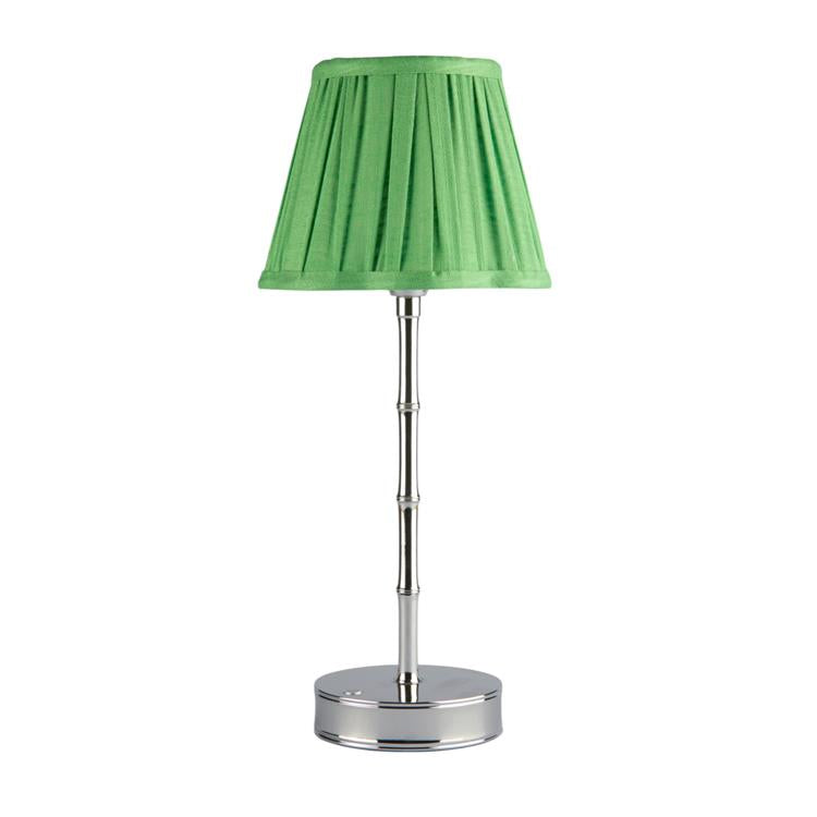 Scallop Lampshade Leaf 16cm