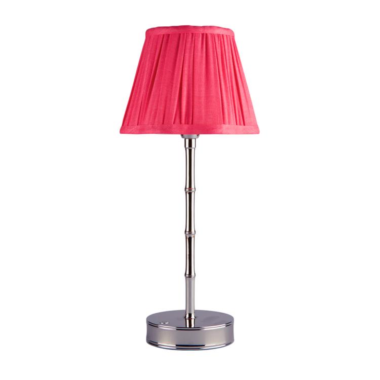 Scallop Lampshade Watermelon 16cm