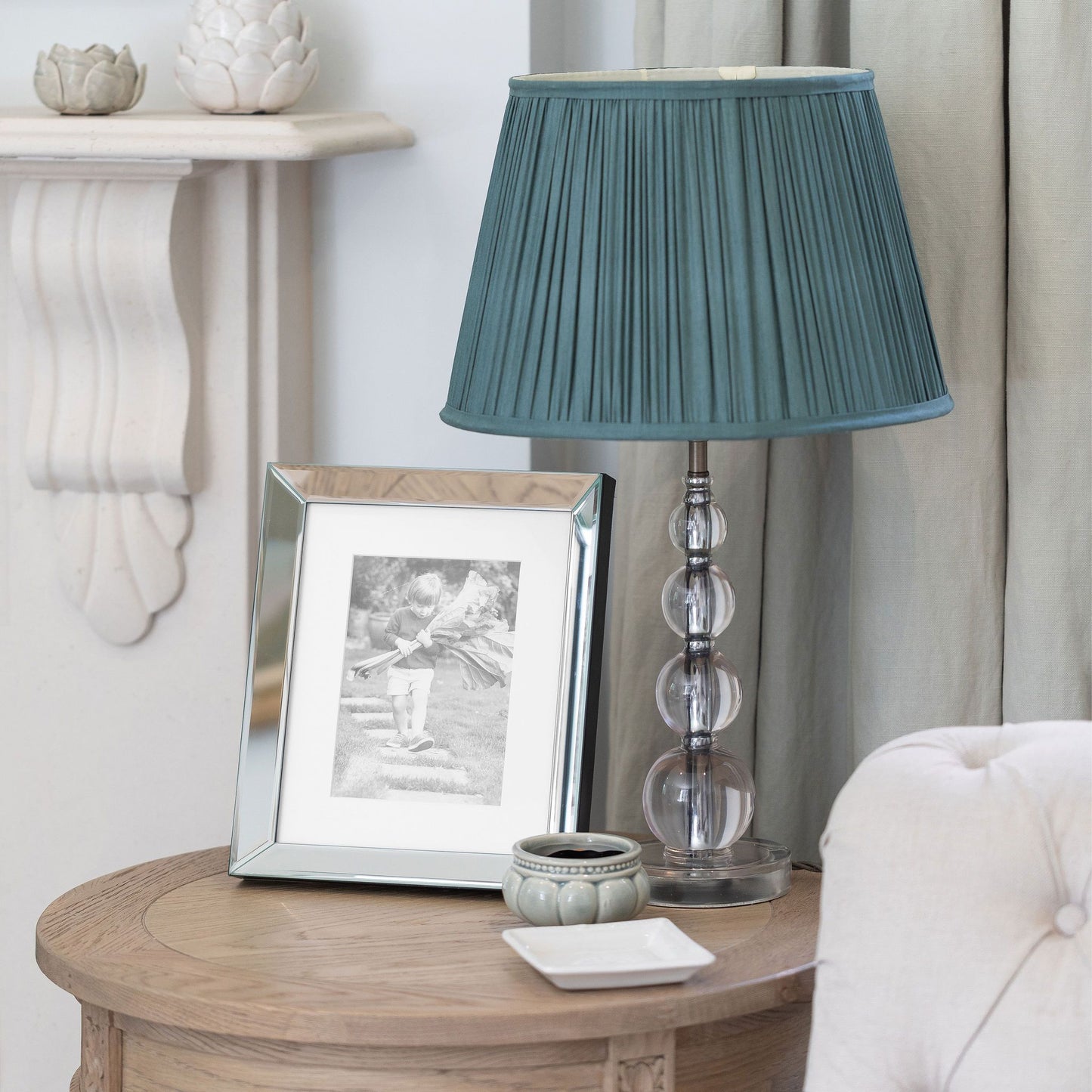 Angled Bevel Photo Frame