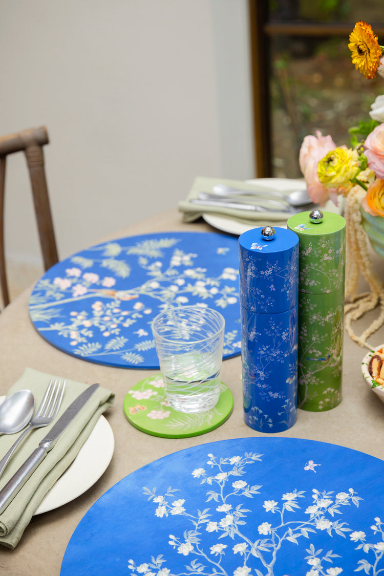 Chinoiserie Collection