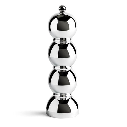 Bobbin S&P Mill Chrome 24cm