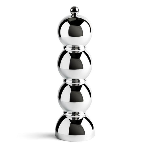 Bobbin S&P Mill Chrome 24cm