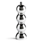 Bobbin S&P Mill Chrome 24cm