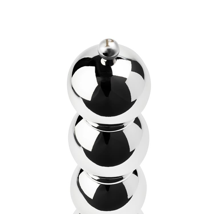 Bobbin S&P Mill Chrome 24cm