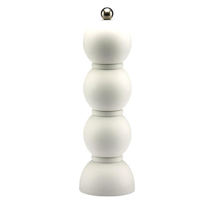 Scandi Bob S&P Mill White 23cm