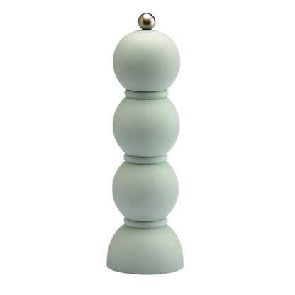 Scandi Bob S&P Mill Eau De Nil 23cm