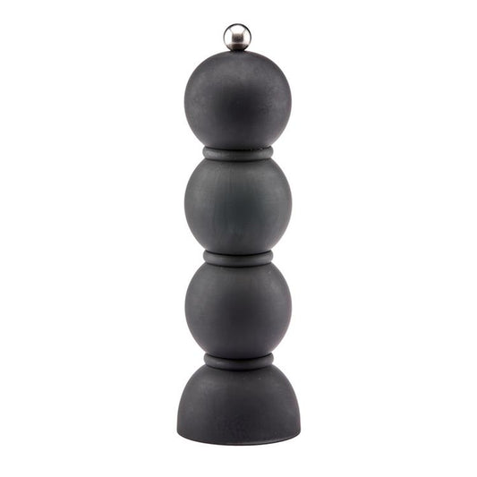 Scandi Bobbin S&P Mill Black 23cm