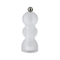 Clear Frosty Mini Bob Salt or Pepper Mill