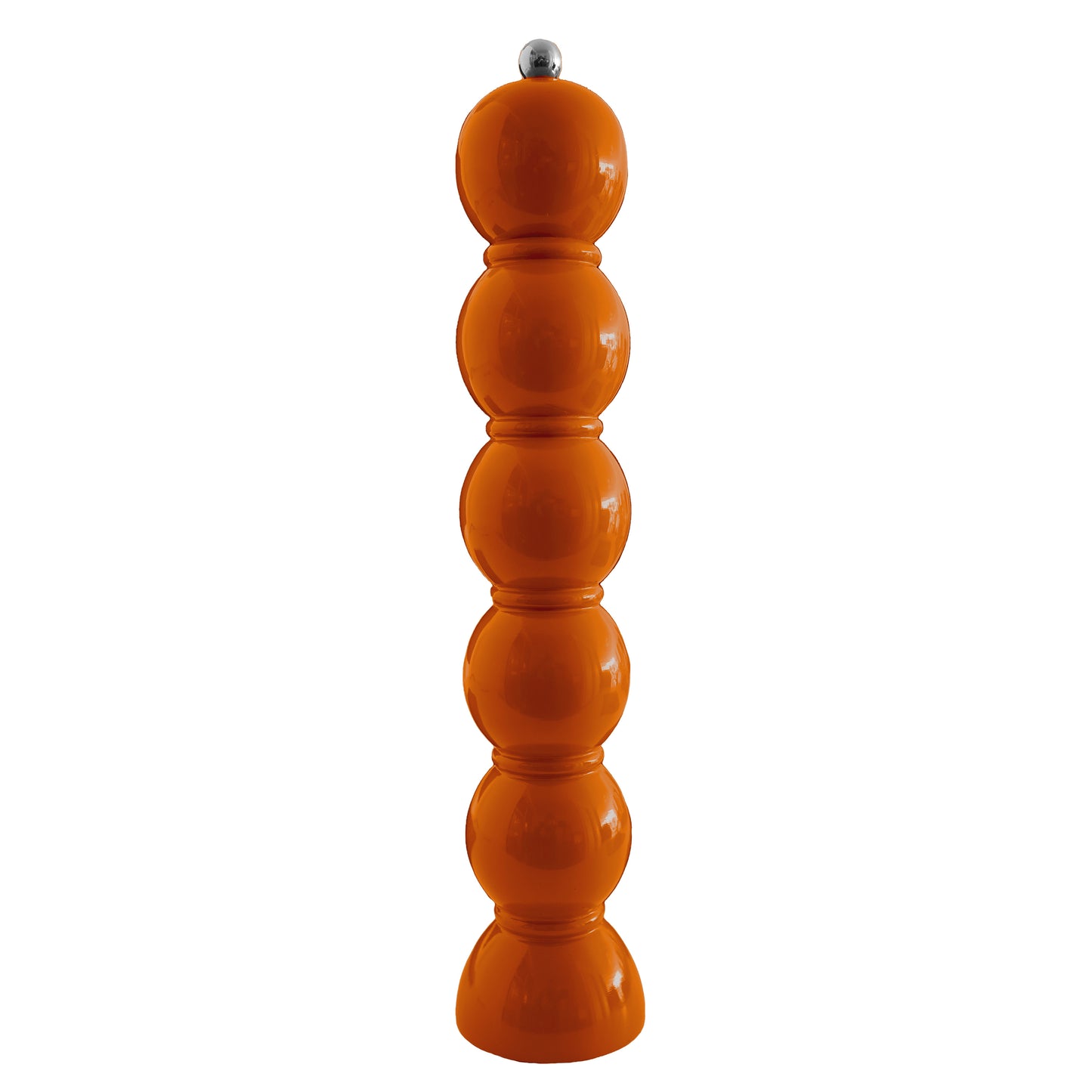 Orange Grande Salt or Pepper Mill