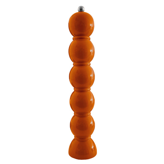 Orange Grande Salt or Pepper Mill