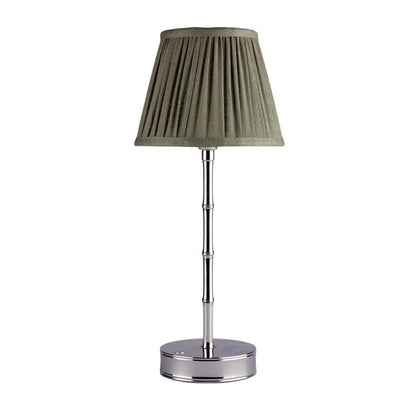 Empire Lampshade Khaki 16cm