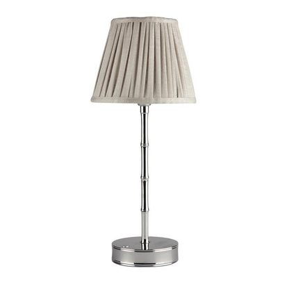 Empire Lampshade Chiffon 16cm