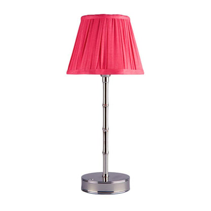 Scallop Lampshade Watermelon 16cm