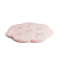 Scallop Resin Board Pink