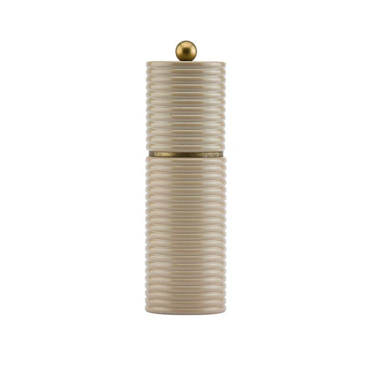 Sophie Paterson Reed S&P Mill Taupe 18cm