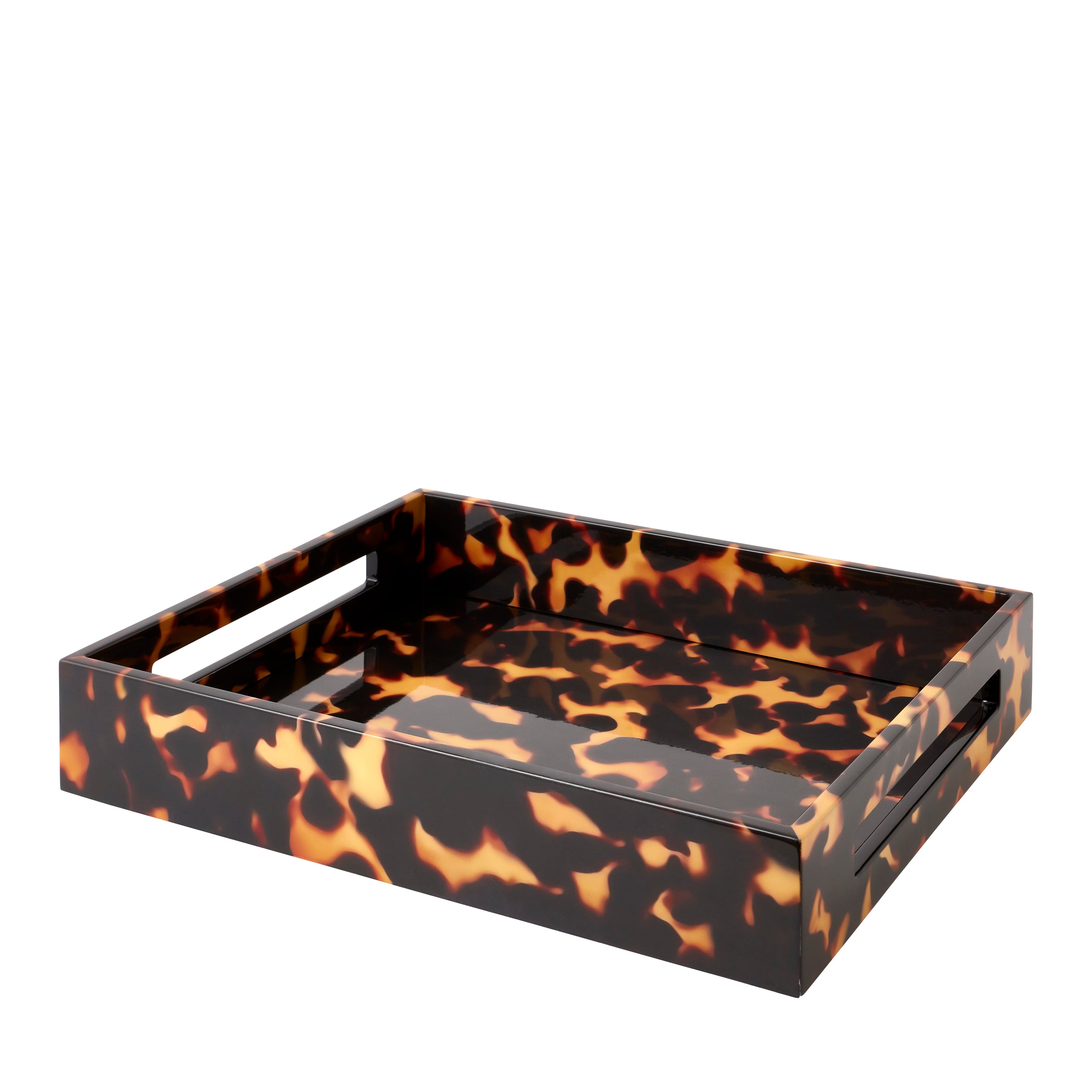 Tortoiseshell Tray – Addison Ross Trade UK