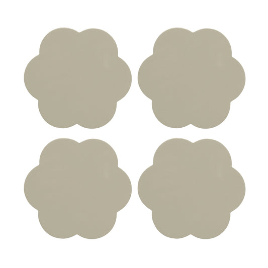 Cappuccino Coasters – Set of 4