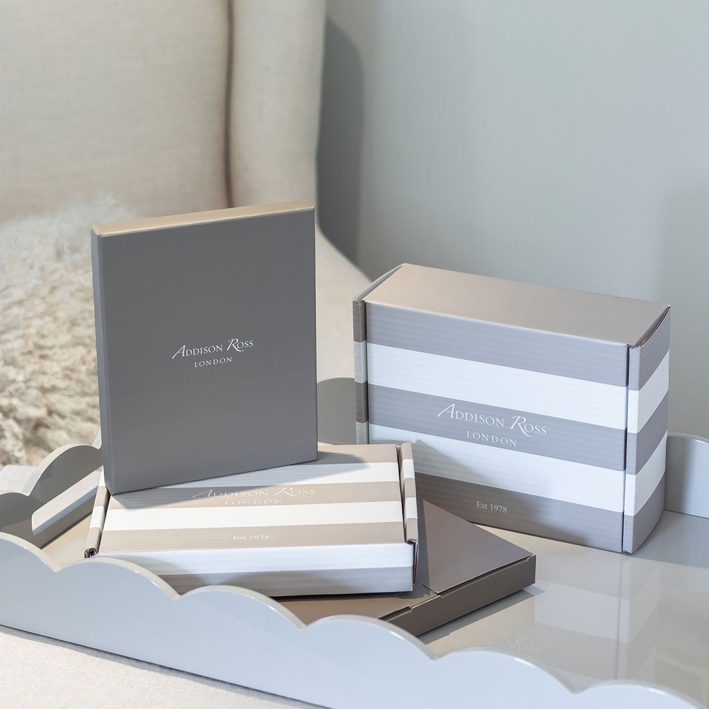 Rose Gold & White Alarm Clock