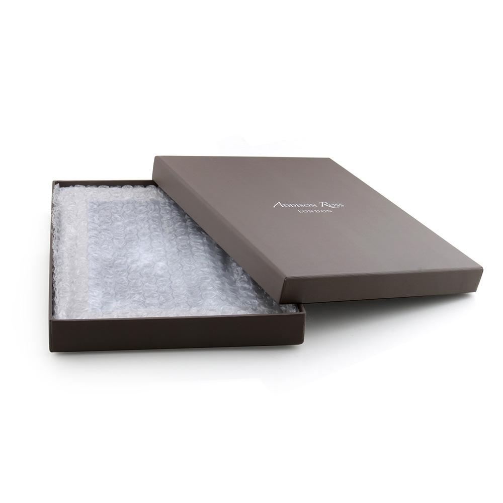 Lilac Shagreen & Silver Frame - Addison Ross