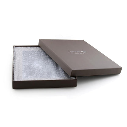 Lilac Shagreen & Silver Frame - Addison Ross